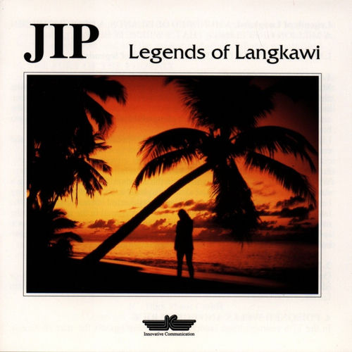 Jip头像