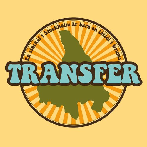 Transfer头像