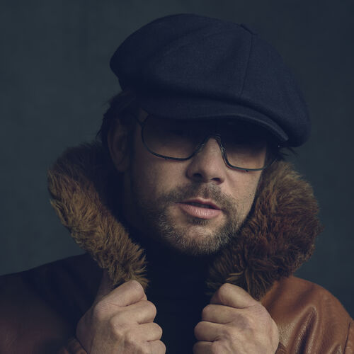 Jamiroquai头像