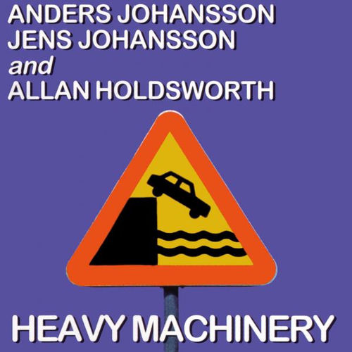 Anders Johansson头像