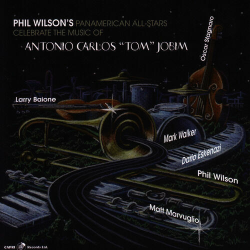 Phil Wilson头像
