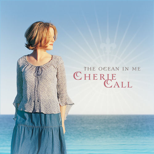 Cherie Call头像