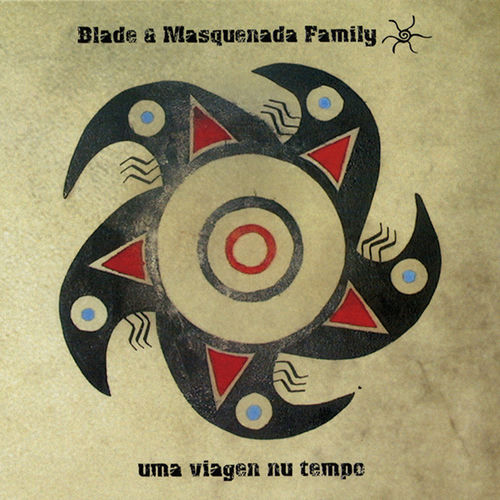 Blade & Masquenada Family头像