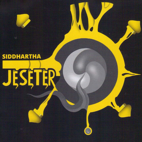 Jeseter头像