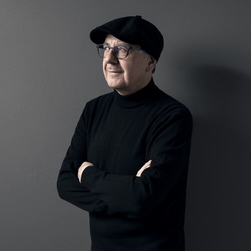 Bernward Koch头像