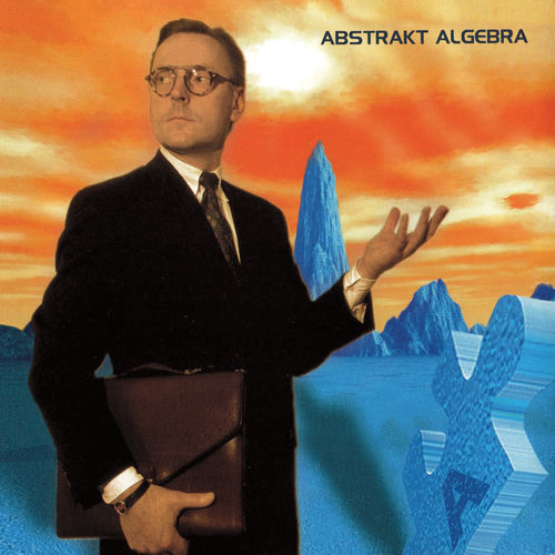Abstrakt Algebra头像