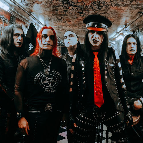 Wednesday 13头像