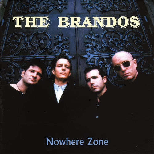 The Brandos头像