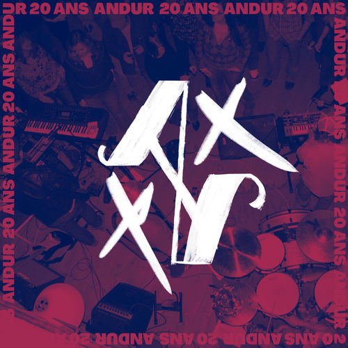 Ans. Andur头像