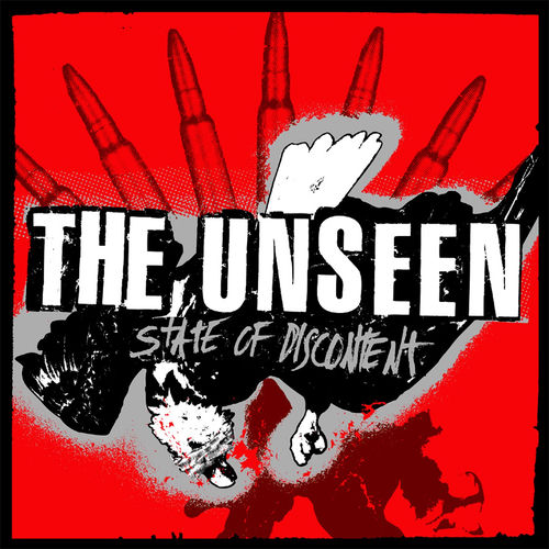 The Unseen头像