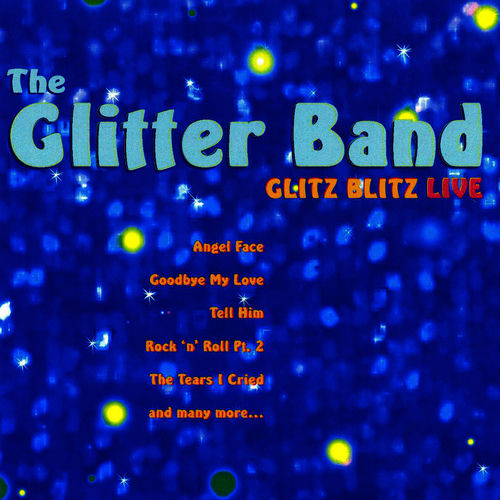 The Glitter Band头像