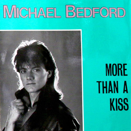 Michael Bedford头像