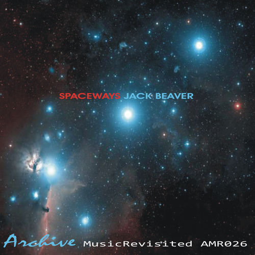 Jack Beaver头像