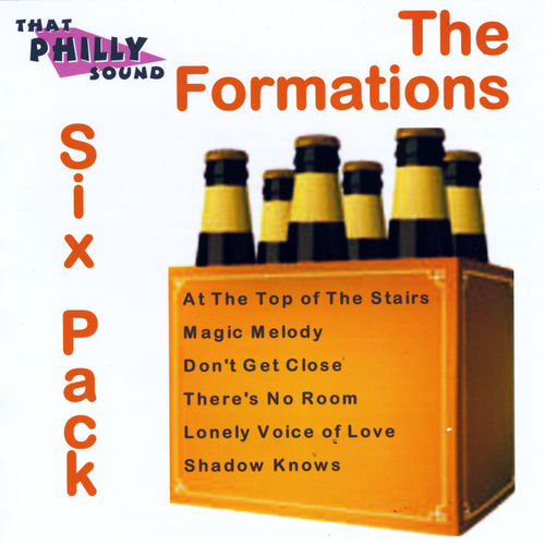 The Formations头像