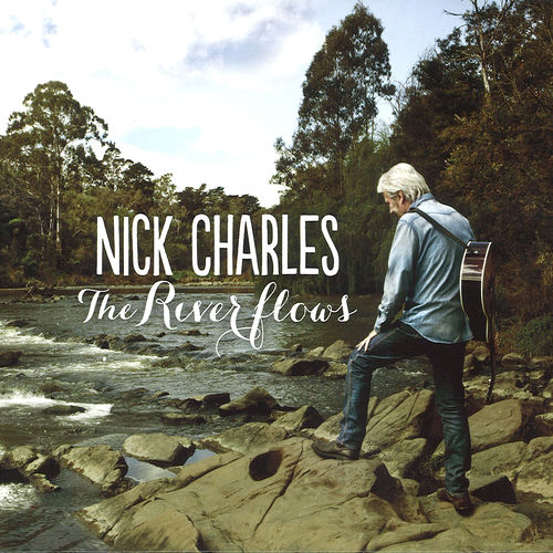 Nick Charles头像