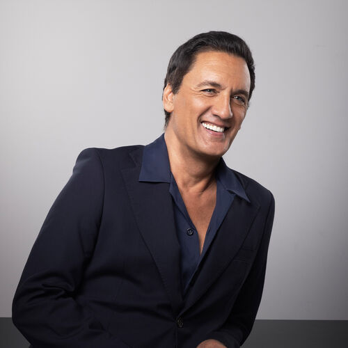 Dany Brillant头像
