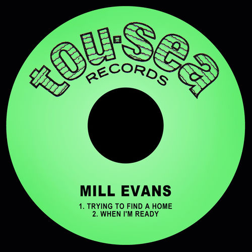 Mill Evans头像