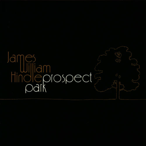 James William Hindle头像