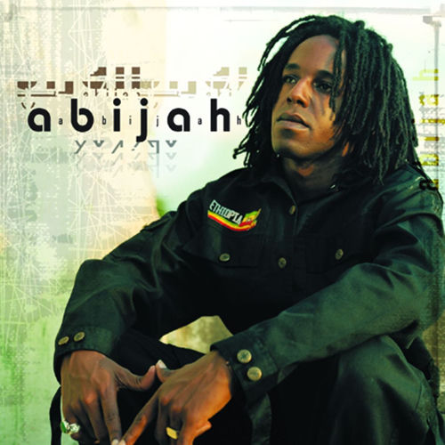 Abijah头像