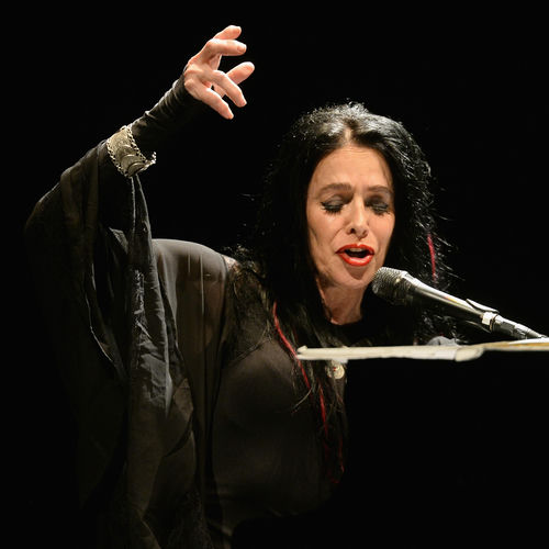 Diamanda Galás头像