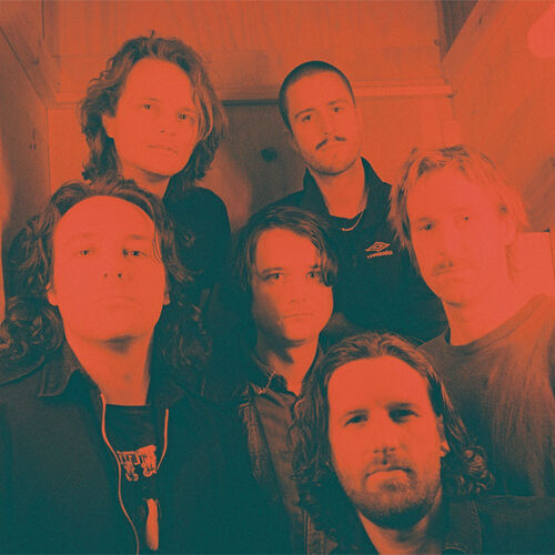 King Gizzard & the Lizard Wizard头像