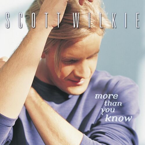 Scott Wilkie头像