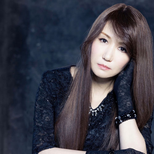 浜田麻里头像