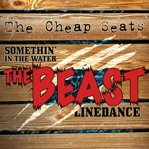 The Cheap Seats头像