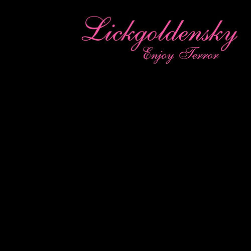 Lickgoldensky头像