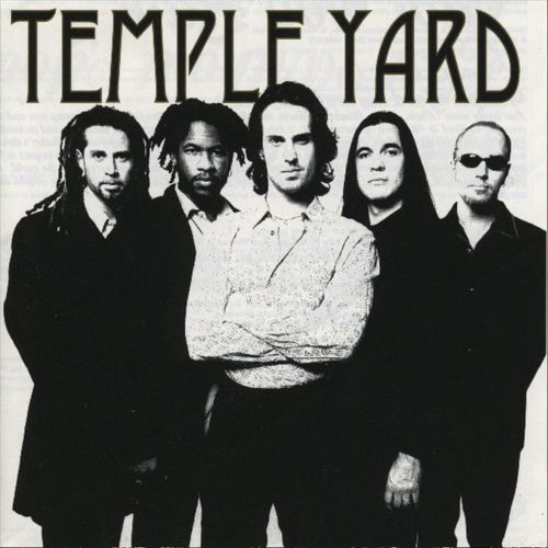 Temple Yard头像