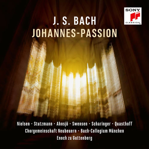 Bach Collegium München头像