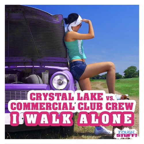 Crystal Lake头像