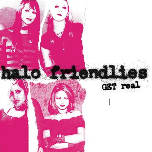 Halo Friendlies头像