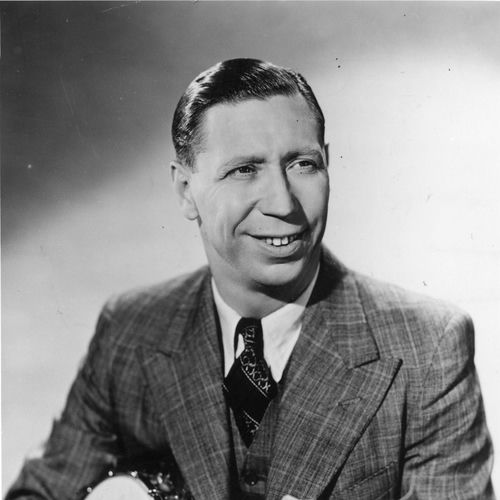 George Formby头像