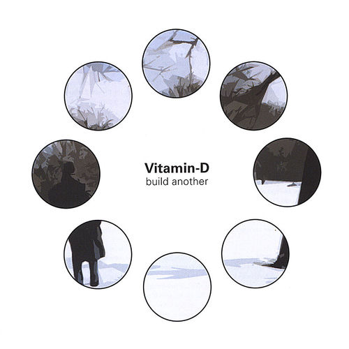 Vitamin D头像
