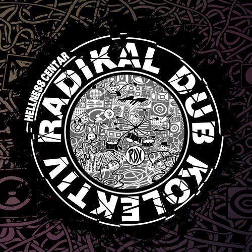 Radikal Dub Kolektiv头像