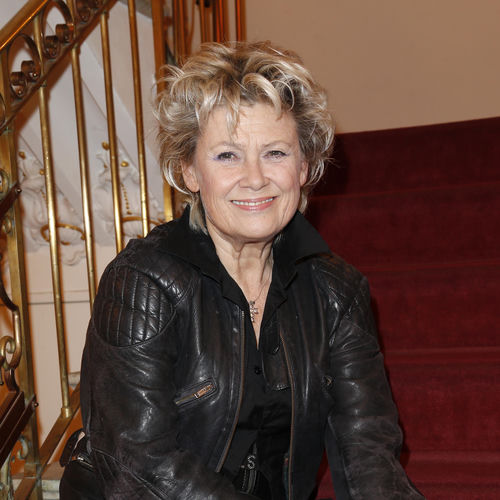 Gitte Hænning头像