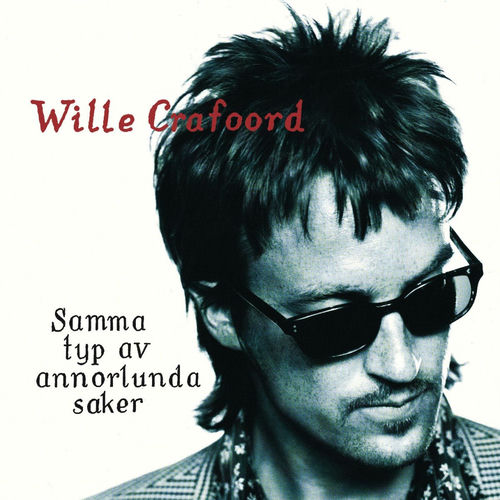 Wille Crafoord头像