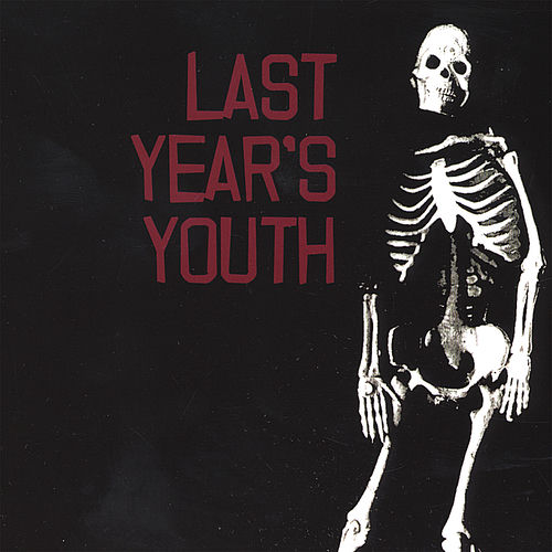 Last Years Youth头像