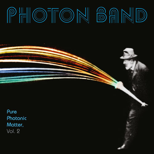 Photon Band头像