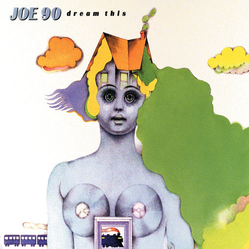 Joe 90头像