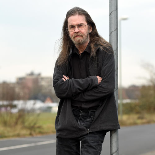 Wolfgang Hohlbein头像