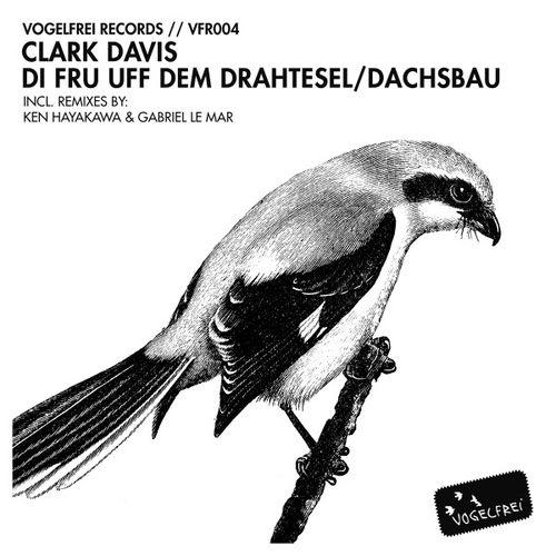 Clark Davis头像