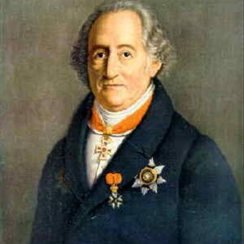 Johann Wolfgang von Goethe头像