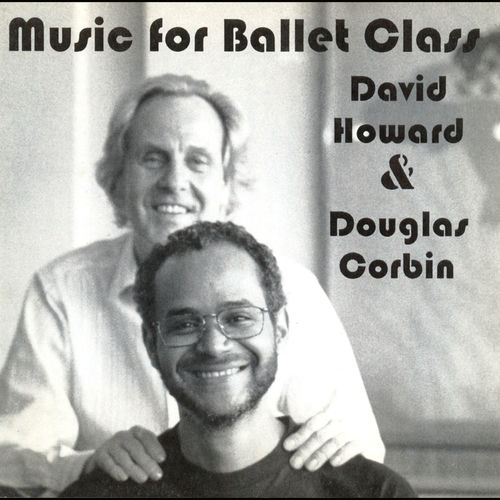David Howard头像