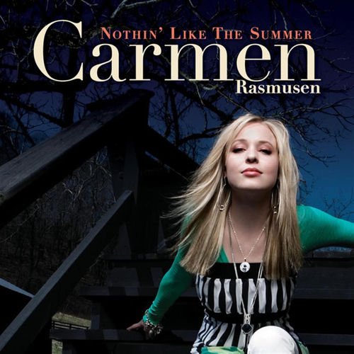 Carmen Rasmusen头像