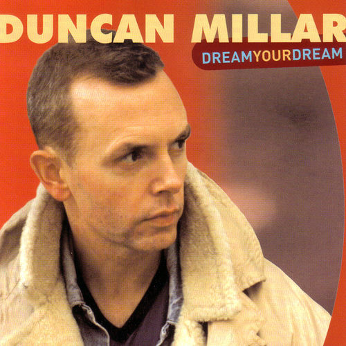 Duncan Millar头像