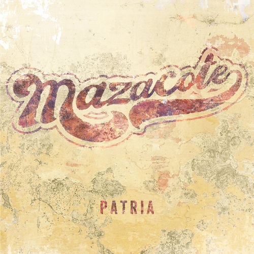 Mazacote头像