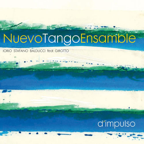 Nuevo Tango Ensamble头像