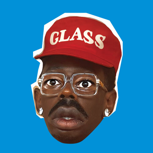 Tyler, The Creator头像